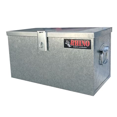 rhino metals corporate office toool box|Rhino Metals, Inc. Company Profile .